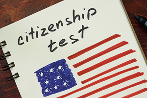 Citizenship/Naturalization