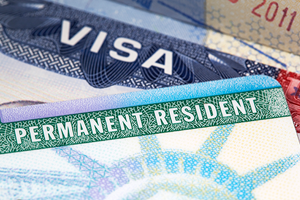 Permanent Residency/Green Card