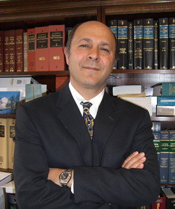 Ken Behzadi, Iranian Immigration Attorney in Los Angeles